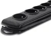 Qoltec 50171 Überspannungsschutz Schwarz 7 AC-Steckdose(n) Produktbild-Vorschau 6