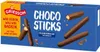 Griesson Choco sticks 150g Produktbild-Vorschau 2