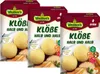 3x Werner’s Klöße halb & halb 8 Stück Selbstform-Klöße Produktbild-Vorschau 1