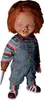 Mezco Toys Menacing Chucky Designer Series Sprechende Puppe Produktbild-Vorschau 7