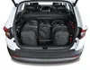 Skoda Karoq 2017+ Pack De Sacs 4 Par Voir les images du produit 27