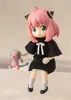 Spy x Family S.H. Figuarts akční figurka Anya Forger Casual Náhled obrázku produktu 5