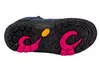 Outdoorstiefel Mount Shasta Kids High 31 Produktbild-Vorschau 6