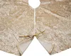 Kuschlige Christbaumdecke Rund Ø 120cm Weihnachtsbaumdecke Produktbild-Vorschau 6