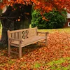 CLP Teakbank Florida teak Größe 220 cm Produktbild-Vorschau 4