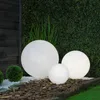 LUMILED kamenné guľové svetlo vonkajšie 30cm vonkajšie Náhľad obrázku produktu 9