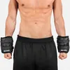 GORILLA SPORTS® Gewichtsmanschetten - 2er Set, 5 kg ( 2 x Produktbild-Vorschau 5