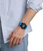 Casio W-219H-2A2VEF Collezione Herrenuhr 47mm 5ATM Anteprima dell’immagine prodotto 11
