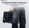 Deepcool DeepCool CH160 Small Form Factor (SFF) Czarny Podgląd zdjęcia produktu 13