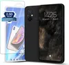 Hülle für Xiaomi Redmi 12C mit 9H Displayglas Displayschutz Produktbild-Vorschau 1