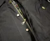 Herren Motorrad Jeans Jacke mit Protektoren(L) Produktbild-Vorschau 7