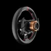 PXN VD6 Direct Drive Racing Lenkrad Set 6Nm mit Pedalen Produktbild-Vorschau 9