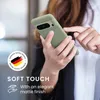 kwmobile Hülle für Google Pixel 8 Pro TPU Case - Handyhülle Produktbild-Vorschau 4