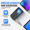 Strex Bluetooth-Empfänger BT 5.3 - 3,5 MM | Produktbild-Vorschau 5
