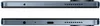 Close-up view of the top and bottom edges of a blue smartphone, showing ports and speaker grills. Produktbild-Vorschau