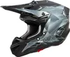 Oneal 5Series Polyacrylite Surge Motocross Helm, Produktbild-Vorschau 1