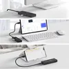 Boîtier de disque dur - Hub USB-C - 7 en 1 - SSD M.2 NVME Voir les images du produit 5