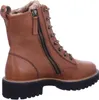 Paul Green Stiefelette Stiefelette Glattleder Produktbild-Vorschau 22