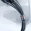 Mcdodo Organizzatore Di Cavi Nastro Magico 1M Vs-0960 Anteprima dell’immagine prodotto 5