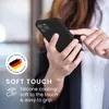 kwmobile Handyhülle für iPhone 12 Hülle / iPhone 12 Pro Produktbild-Vorschau 4