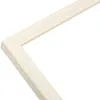 Deknudt Holzfotorahmen S41J, 10x15 cm, weiß Produktbild-Vorschau 2