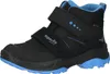Superfit Stiefelette Stiefelette Veloursleder/Synthetik Produktbild-Vorschau 1