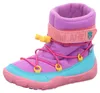 Affenzahn 01248-40147 stivali invernali colore rosa Anteprima dell’immagine prodotto 7