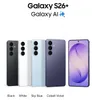 Galaxy S26+ - Sky Blue - 512 GB Produktbild-Vorschau 11