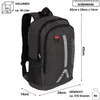 18L Rucksack Sportrucksack Sport Reisen Arbeit Freizeit Produktbild-Vorschau 2