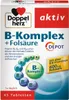 DOPPELHERZ B-Komplex+Folsäure Tabletten Produktbild-Vorschau 11