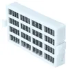 vhbw Filter Ersatz für Indesit C00312451 für Kühlschrank - Produktbild-Vorschau 9