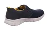 Rieker Herren-Sneaker Ozean-Schwarz-Blau, Farbe:blau, EU Produktbild-Vorschau 11
