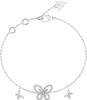 Armbanden Guess Silber   Kollektion  - frau Produktbild-Vorschau 1