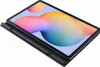 Samsung Book Cover EF-BP610 für Galaxy Tab S6 Lite - Grau Produktbild-Vorschau 14