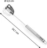 Halbautomatischer Schneebesen GrandCHEF Produktbild-Vorschau 2