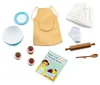 Lottie Dolls Cake Bake Outfit, Puppen-Kleiderset, 3 Jahr(e) Produktbild-Vorschau 3