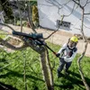 Metabo MS 18 LTX 15 sega per potatura a batteria 18 V 15 cm Anteprima dell’immagine prodotto 38