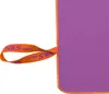 NAR12 FIOLET MICROFIBRE Handtuch 180x100 cm NILS AQUA Produktbild-Vorschau 9