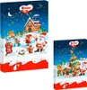 Kinder Mini Mix Adventskalender mit 24 Milchschokoladen Produktbild-Vorschau 5