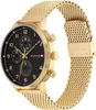 Tommy Hilfiger - Tommy Hilfiger TH1791989 - Leonard - Produktbild-Vorschau 2