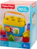 Pierwsze klocki konstrukcyjne Fisher-Price Baby Podgląd zdjęcia produktu 9