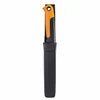 Fiskars 1062830 utility knife Black, Yellow Fixed blade Produktbild-Vorschau 3