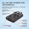 VIESTA® Powerbank 10.000 mAh Weiß 22,5W Schnellladen PD20W Produktbild-Vorschau 2