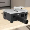Mini-scie à table, scies à table portables de précision, Voir les images du produit 4