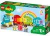 LEGO® DUPLO® 10954 Getallentrein - Leren tellen Productafbeelding-voorbeeld 66
