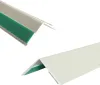 Winkelleisten aus Kunststoff - weiß 50 x 30 mm Produktbild-Vorschau 2
