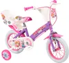 Detský bicykel Paw Patrol Skye bike girl Toimsa 12 palcov Náhľad obrázku produktu 8