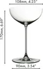 RIEDEL 6449/09, Universelles Weinglas, Standard-Glas, Produktbild-Vorschau 2