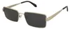Lunettes de soleil Polaroid PLD 6255/S/X 2F7/M9 Voir les images du produit 6