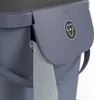 Rotho 3tlg.Wäschesortiersystem Set 40 L Albula aus Produktbild-Vorschau 2